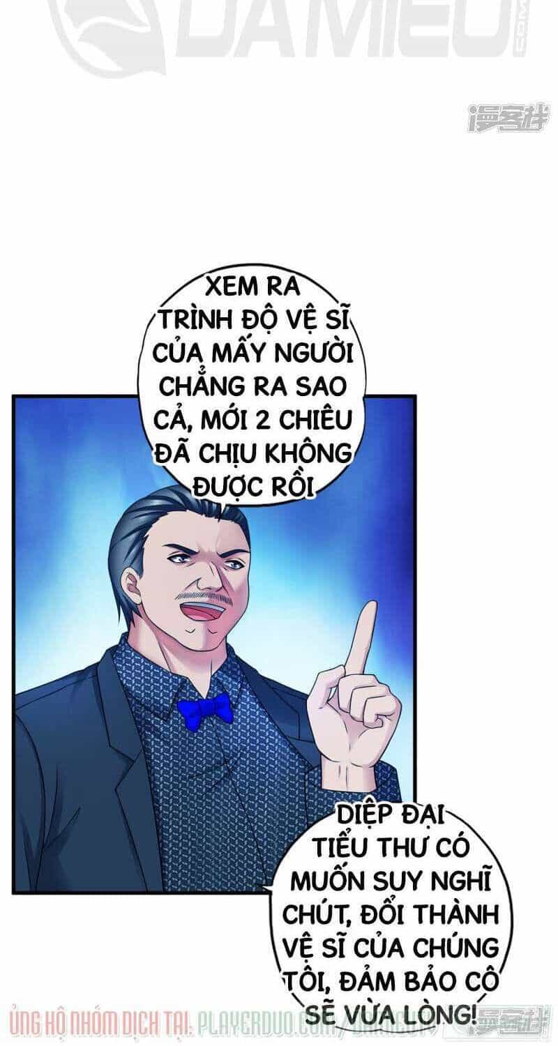 Siêu Phẩm Chiến Binh - Chương 37.1 - ảnh 4