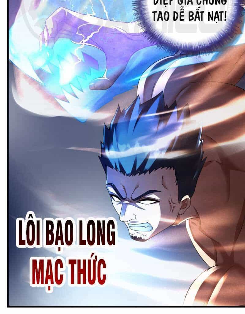 Siêu Phẩm Chiến Binh - Chương 38.1 - ảnh 6