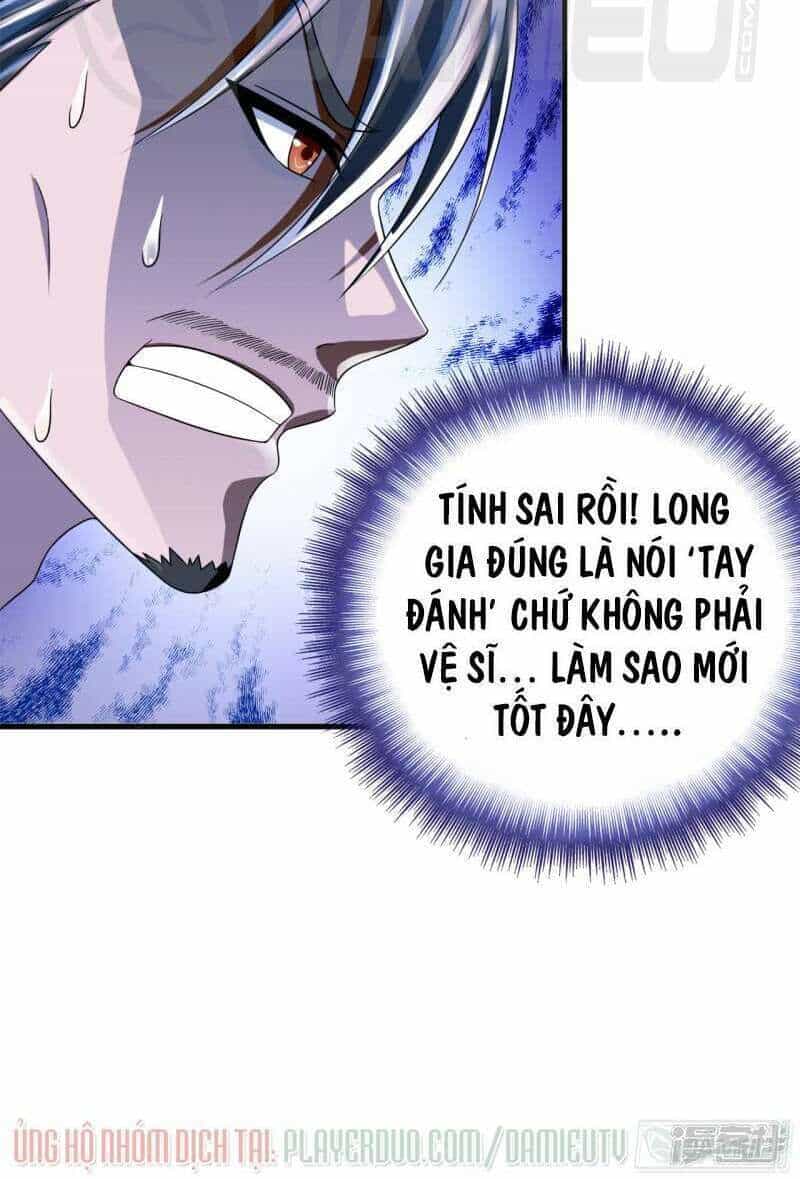 Siêu Phẩm Chiến Binh - Chương 39.2 - ảnh 8
