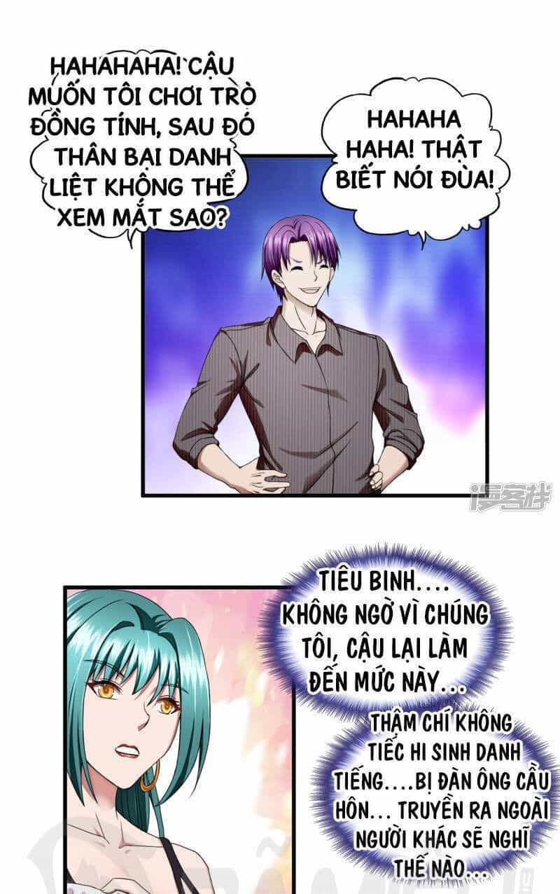 Siêu Phẩm Chiến Binh - Chương 40.1 - ảnh 1