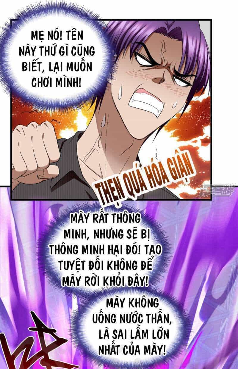 Siêu Phẩm Chiến Binh - Chương 40.2 - ảnh 13