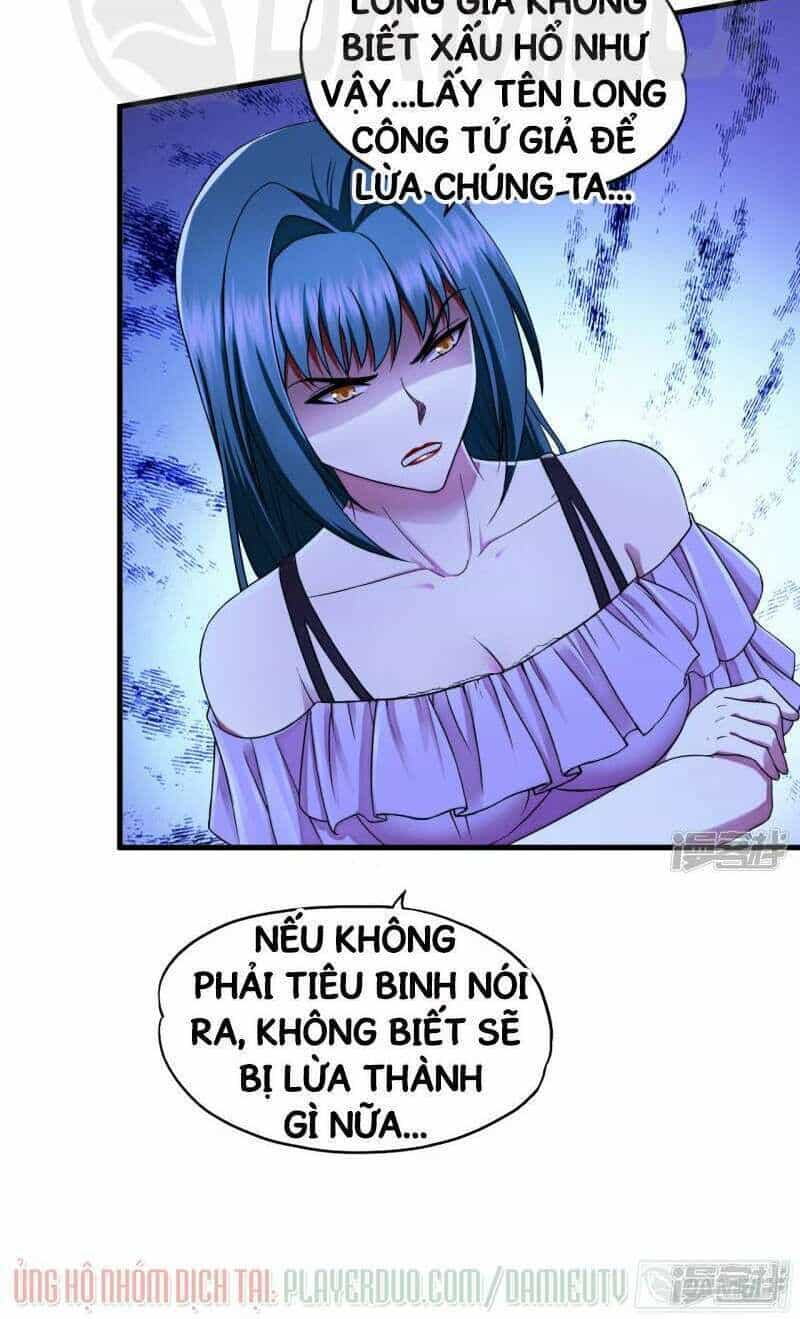 Siêu Phẩm Chiến Binh - Chương 42.2 - ảnh 4