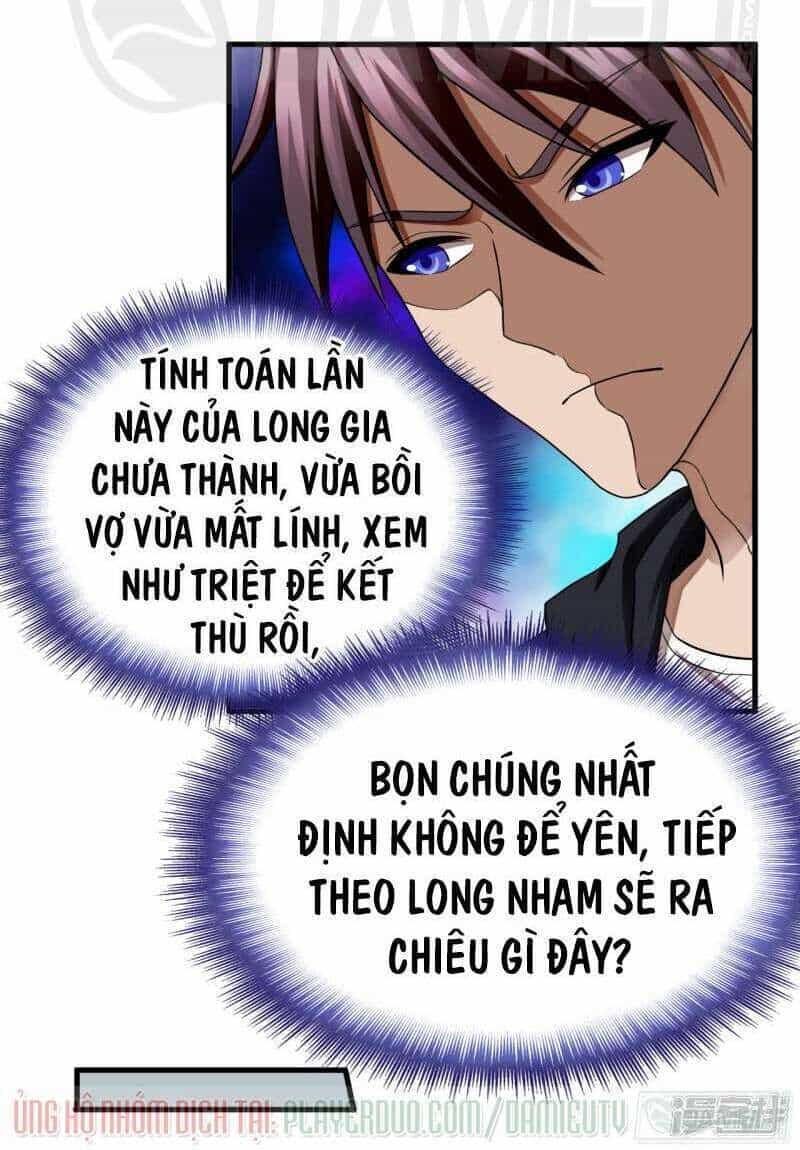 Siêu Phẩm Chiến Binh - Chương 43.1 - ảnh 13