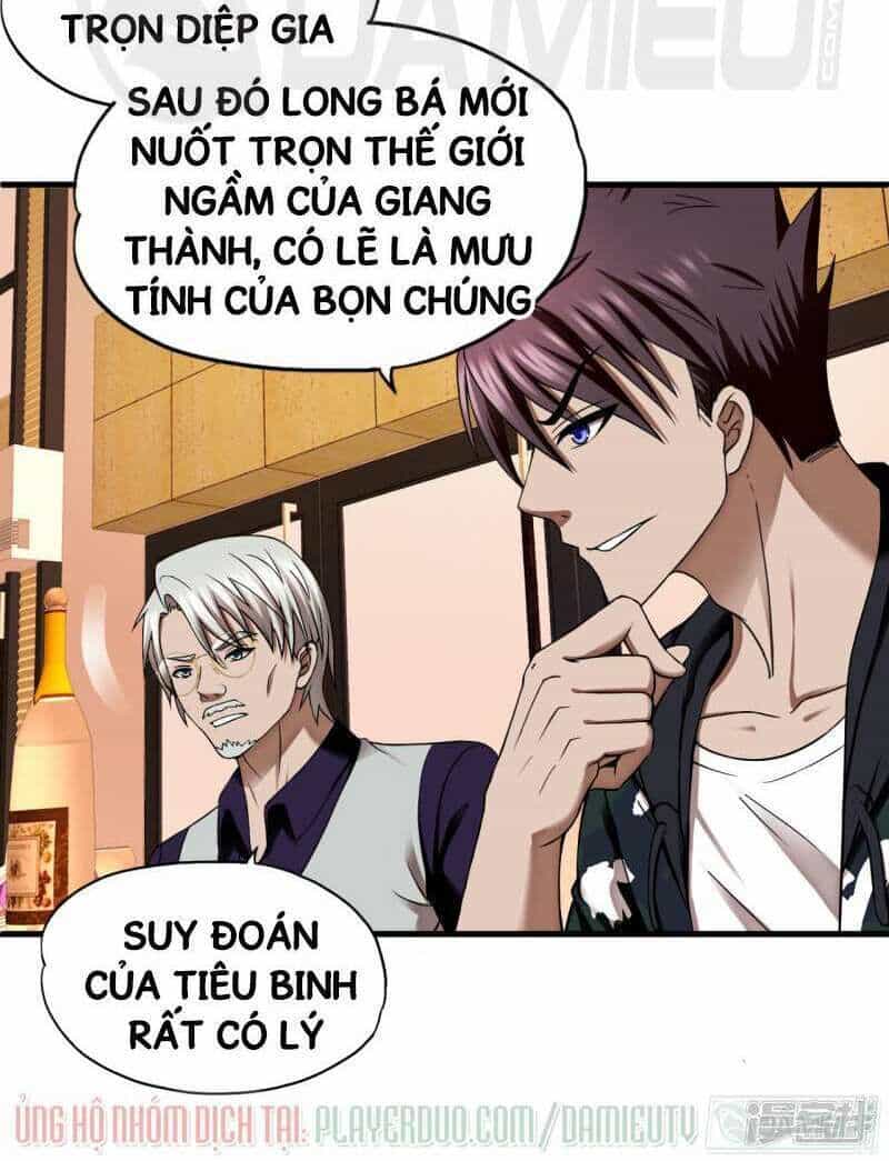 Siêu Phẩm Chiến Binh - Chương 43.1 - ảnh 9