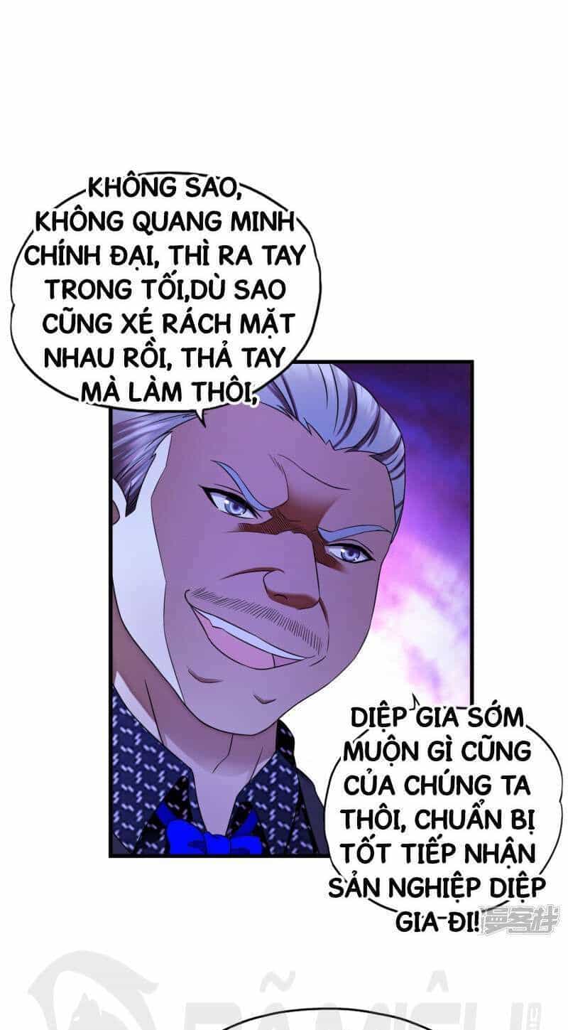 Siêu Phẩm Chiến Binh - Chương 43.2 - ảnh 1
