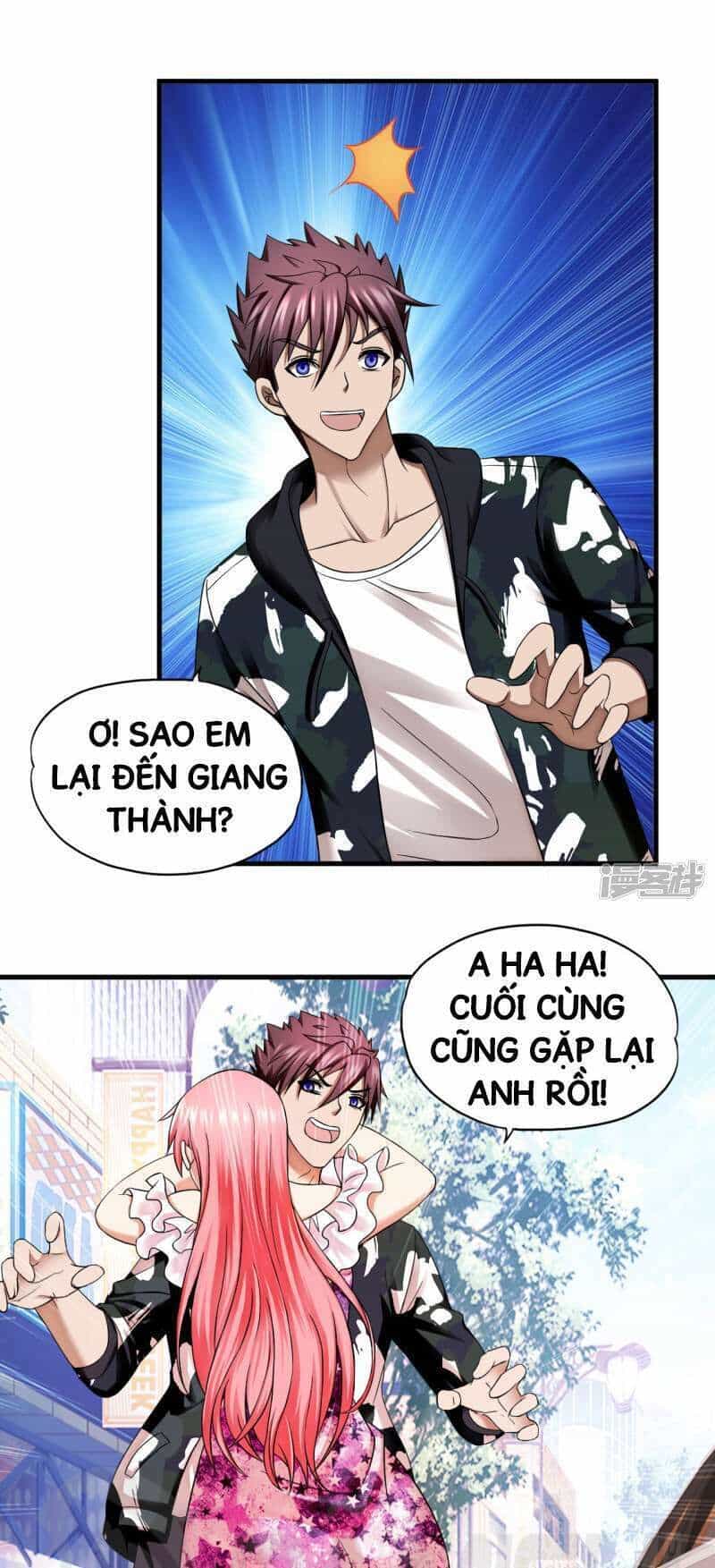Siêu Phẩm Chiến Binh - Chương 43.2 - ảnh 7