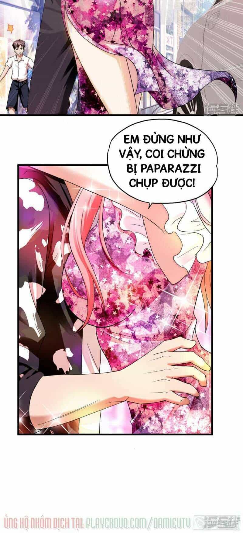 Siêu Phẩm Chiến Binh - Chương 43.2 - ảnh 8