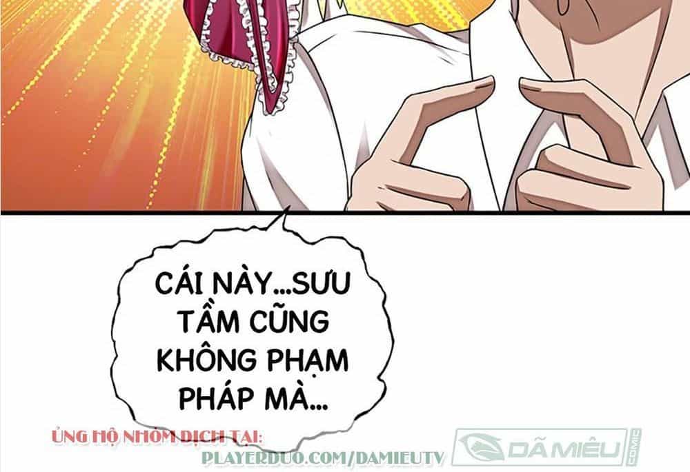 Siêu Phẩm Chiến Binh - Chương 6 - ảnh 23