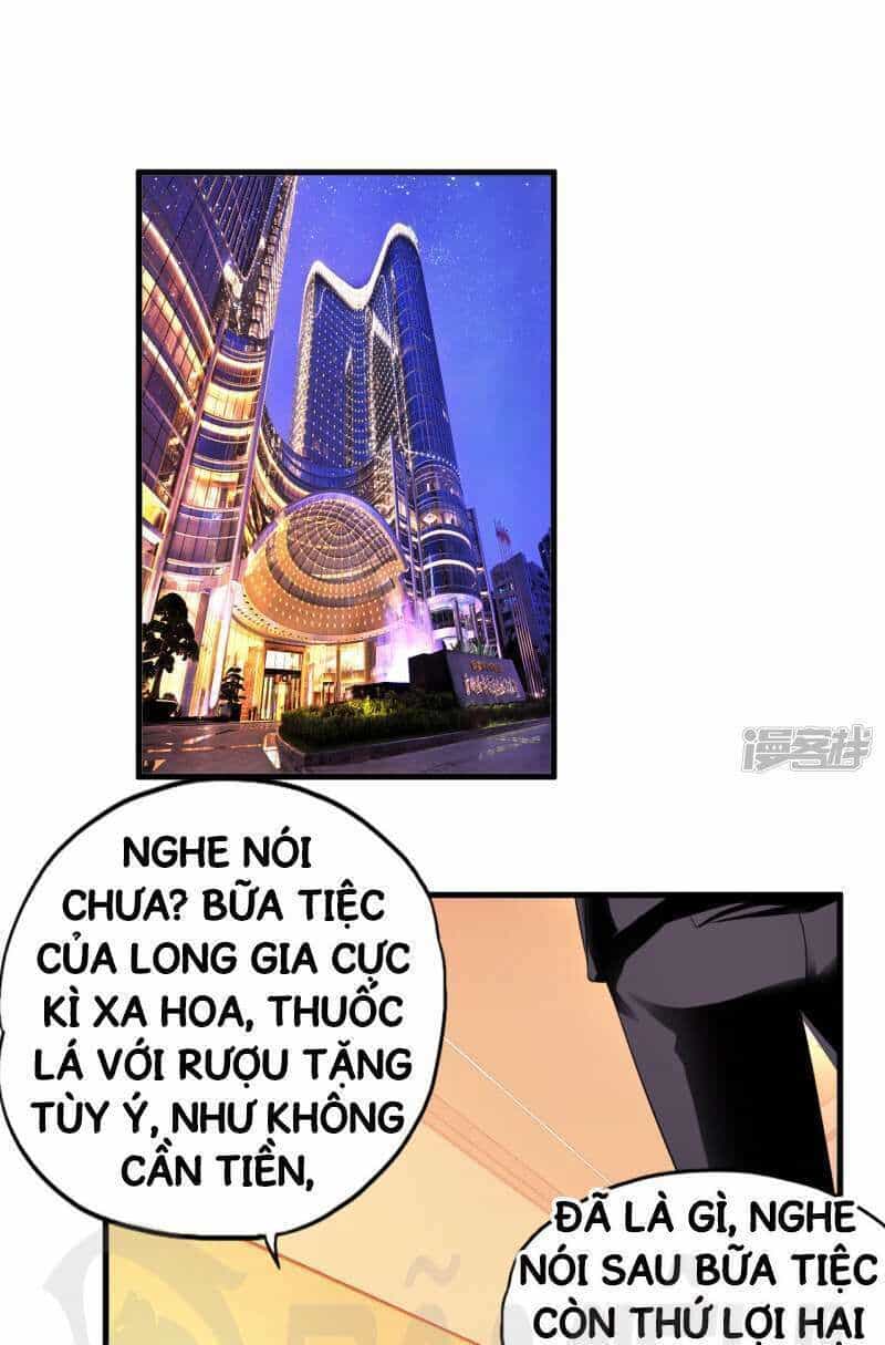 Siêu Phẩm Chiến Binh - Chương 44.1 - ảnh 1