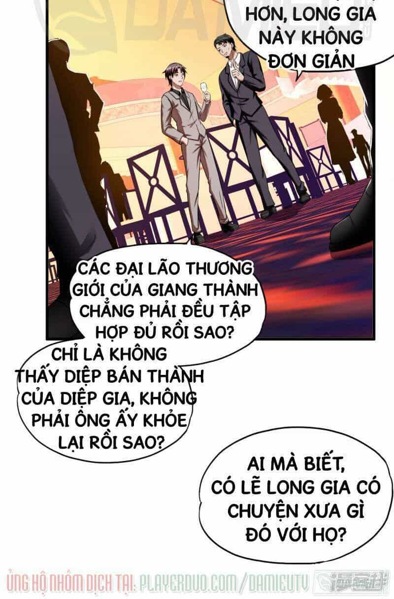 Siêu Phẩm Chiến Binh - Chương 44.1 - ảnh 2