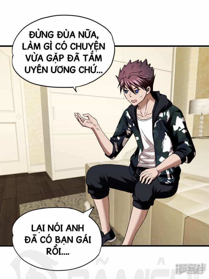 Siêu Phẩm Chiến Binh - Chương 44.2 - ảnh 3