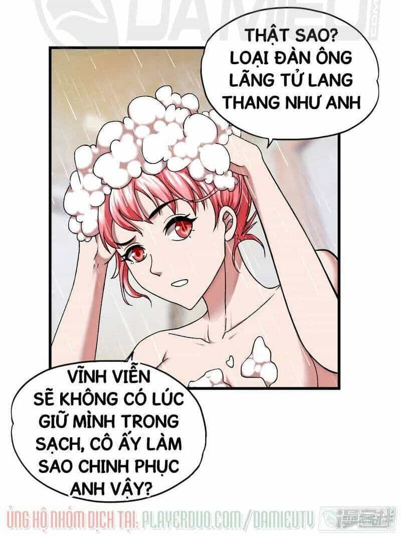 Siêu Phẩm Chiến Binh - Chương 44.2 - ảnh 4