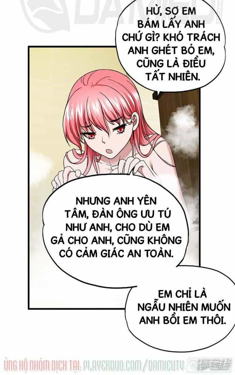 Siêu Phẩm Chiến Binh - Chương 44.2 - ảnh 6