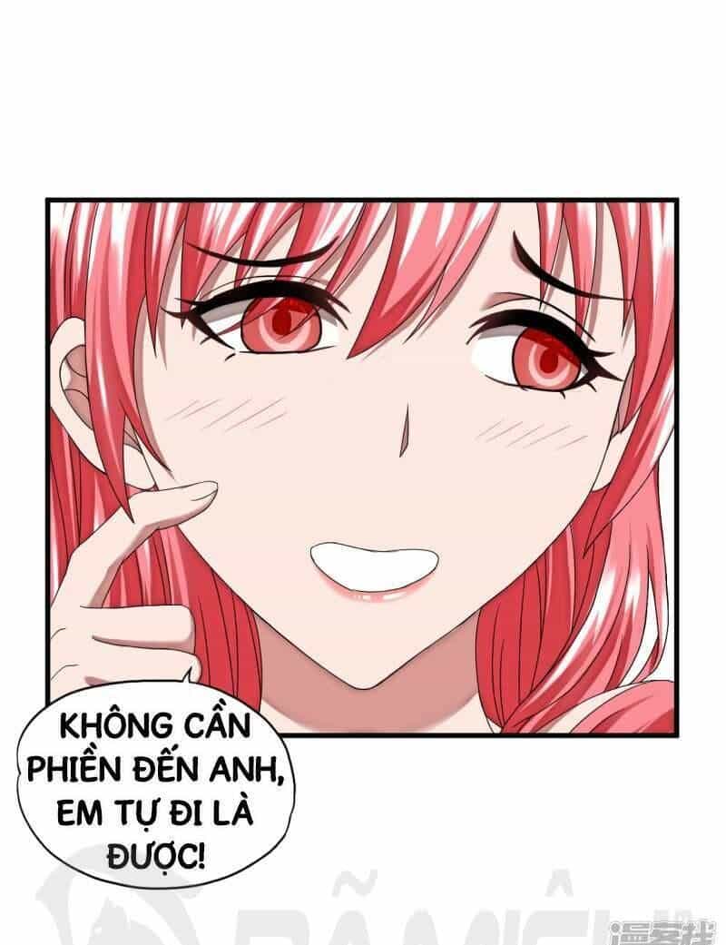 Siêu Phẩm Chiến Binh - Chương 45.1 - ảnh 8
