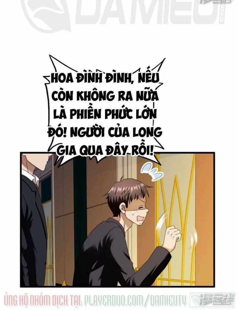 Siêu Phẩm Chiến Binh - Chương 45.1 - ảnh 9
