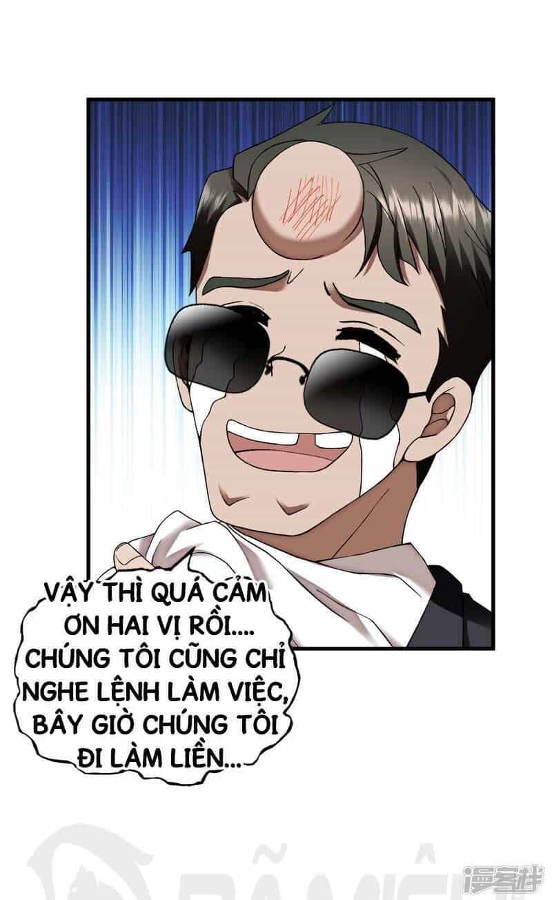 Siêu Phẩm Chiến Binh - Chương 45.2 - ảnh 13