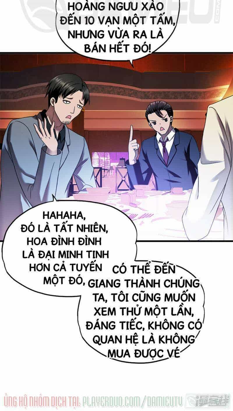 Siêu Phẩm Chiến Binh - Chương 45.2 - ảnh 4