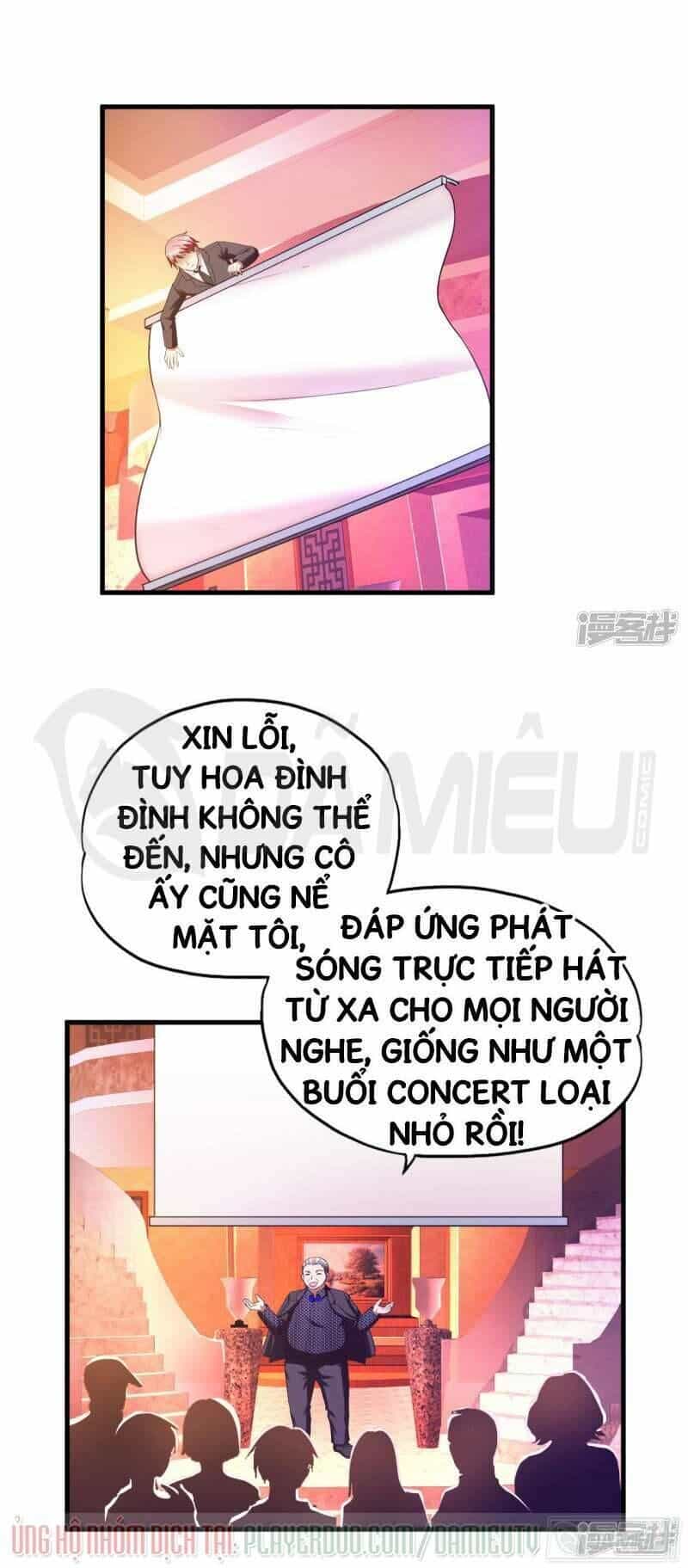 Siêu Phẩm Chiến Binh - Chương 46.1 - ảnh 1