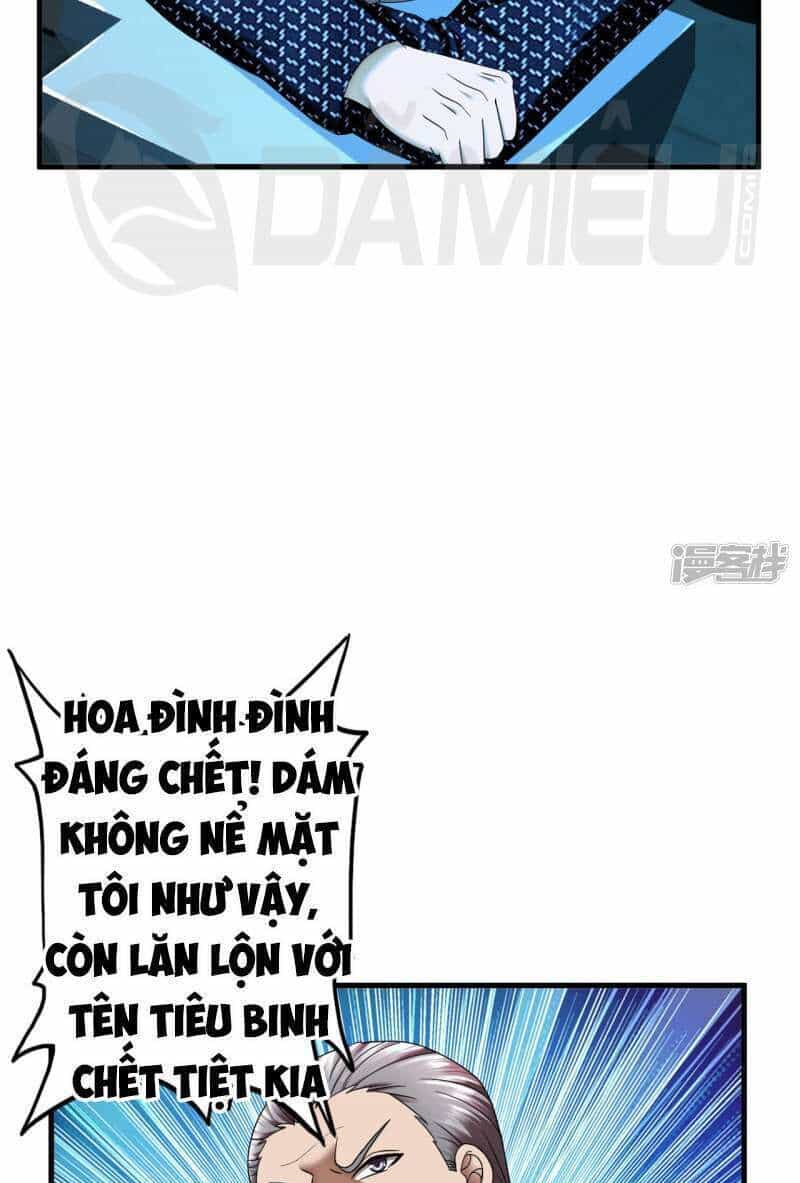 Siêu Phẩm Chiến Binh - Chương 46.1 - ảnh 13