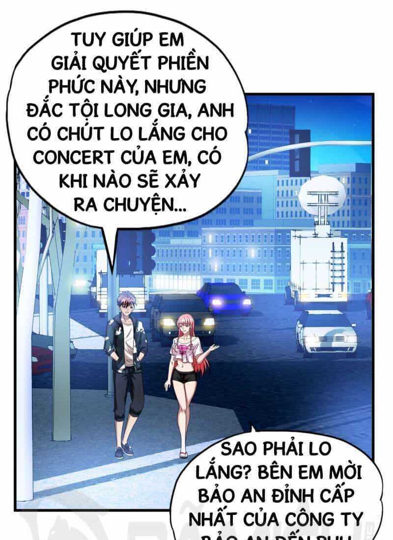 Siêu Phẩm Chiến Binh - Chương 46.2 - ảnh 1