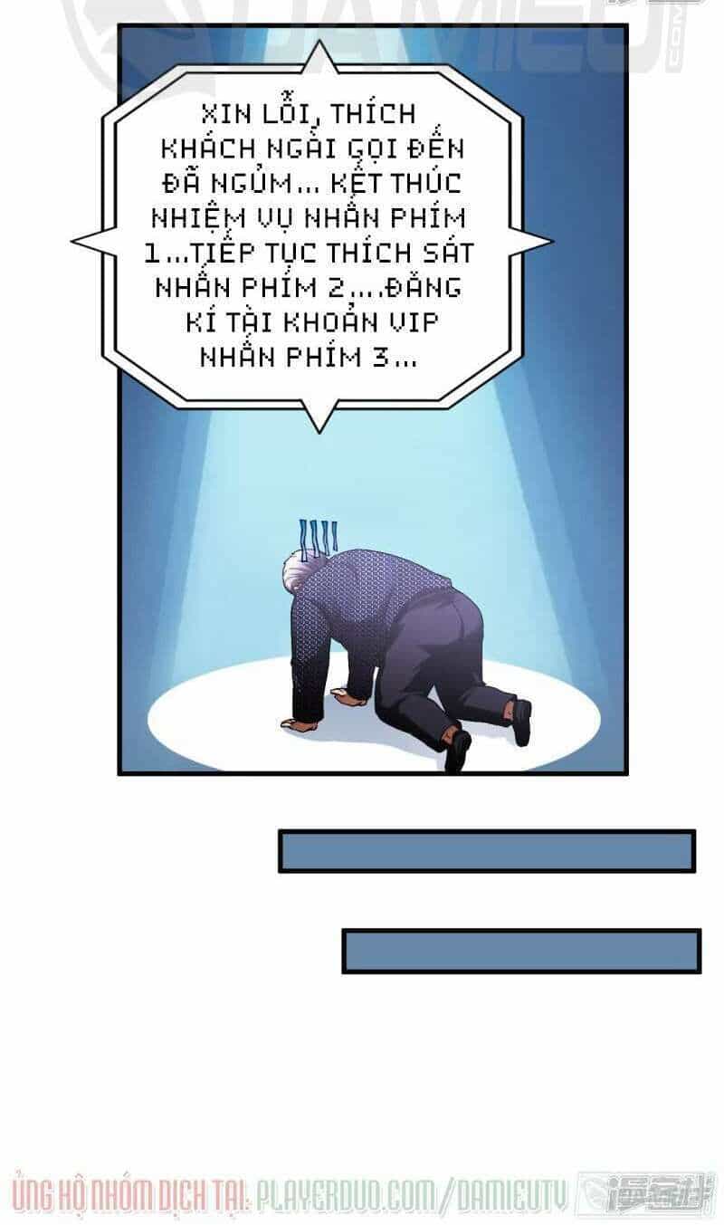 Siêu Phẩm Chiến Binh - Chương 48 - ảnh 16