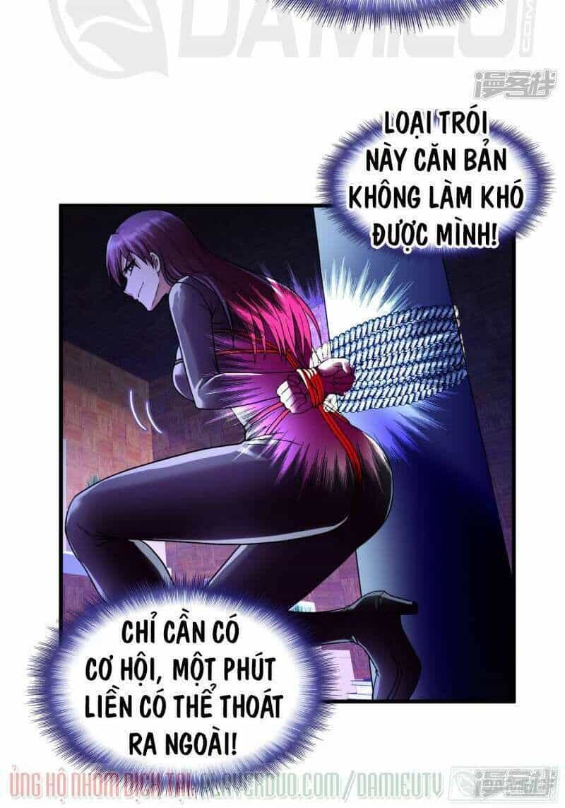 Siêu Phẩm Chiến Binh - Chương 48 - ảnh 24