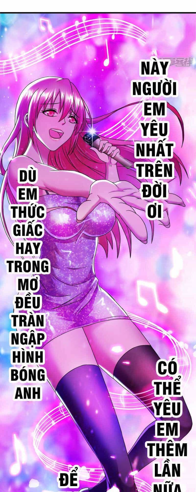 Siêu Phẩm Chiến Binh - Chương 48 - ảnh 4