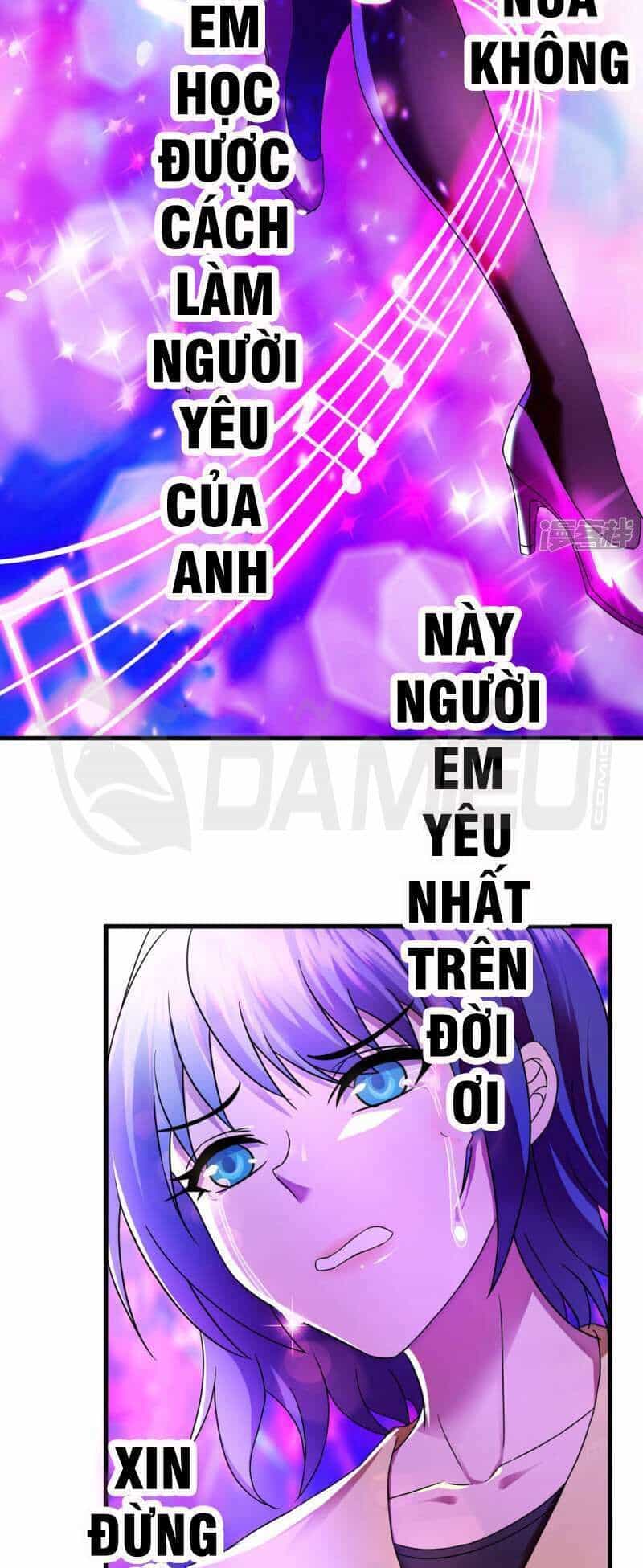 Siêu Phẩm Chiến Binh - Chương 48 - ảnh 5