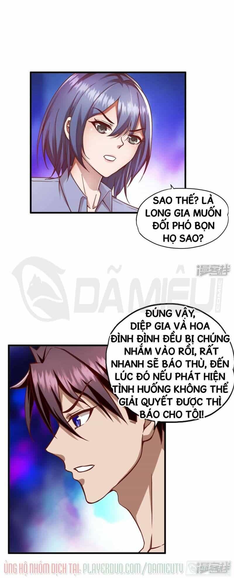 Siêu Phẩm Chiến Binh - Chương 49 - ảnh 18