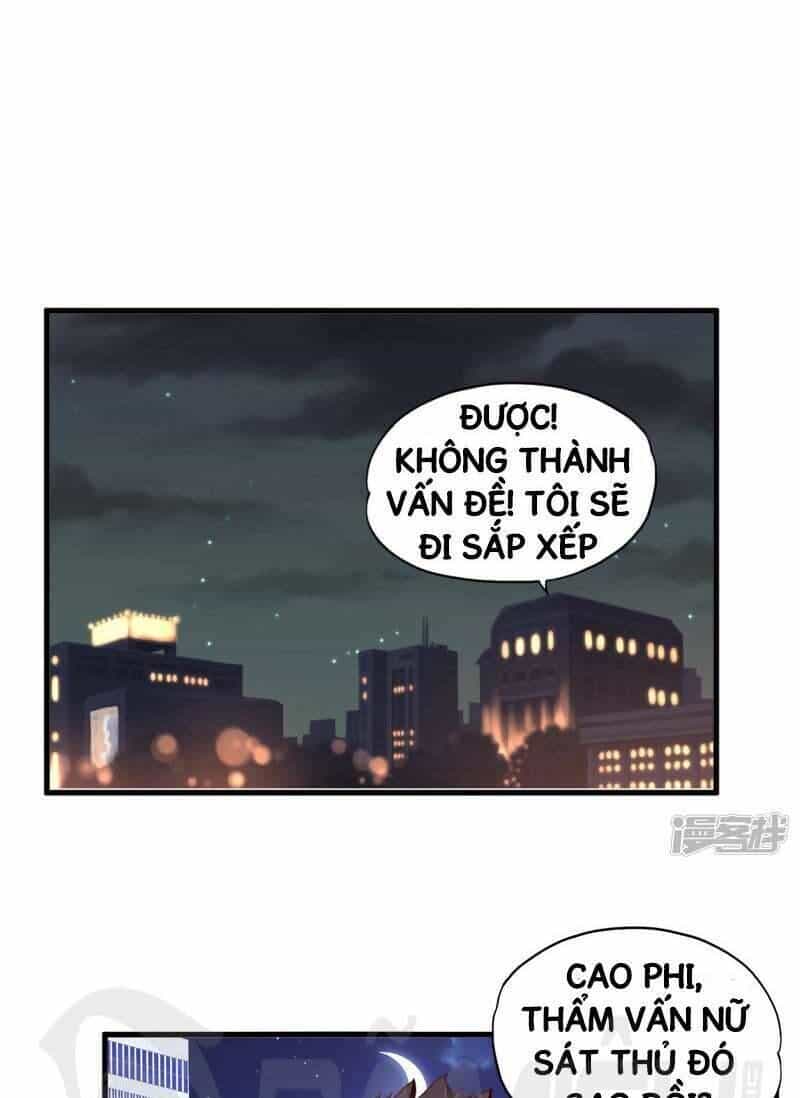 Siêu Phẩm Chiến Binh - Chương 49 - ảnh 19