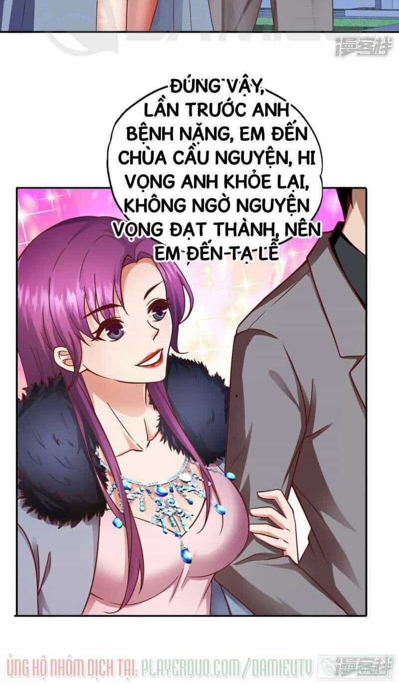 Siêu Phẩm Chiến Binh - Chương 49 - ảnh 24