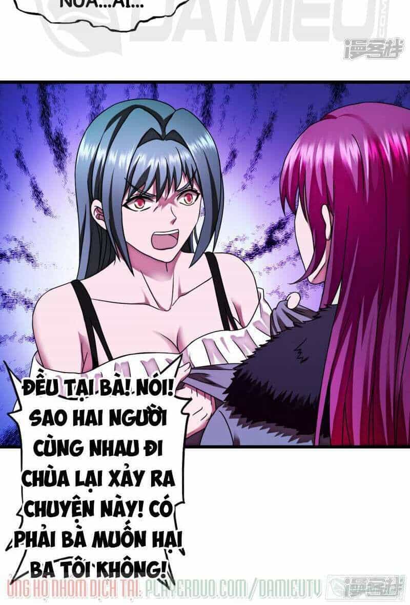 Siêu Phẩm Chiến Binh - Chương 50 - ảnh 14