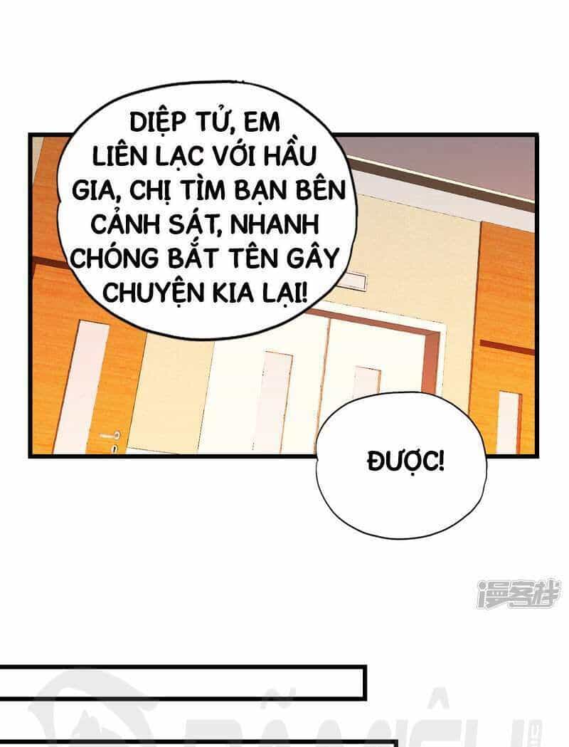 Siêu Phẩm Chiến Binh - Chương 50 - ảnh 17