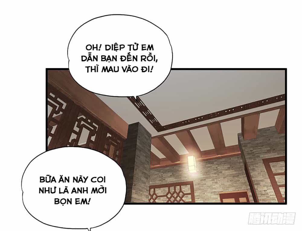 Siêu Phẩm Chiến Binh - Chương 7 - ảnh 10