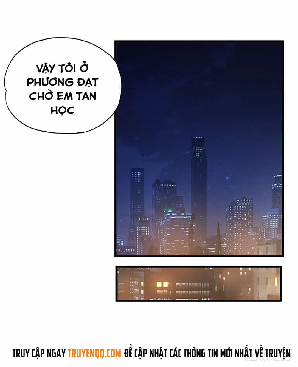Siêu Phẩm Chiến Binh - Chương 7 - ảnh 46