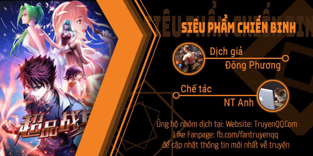 Siêu Phẩm Chiến Binh - Chương 7 - ảnh 59