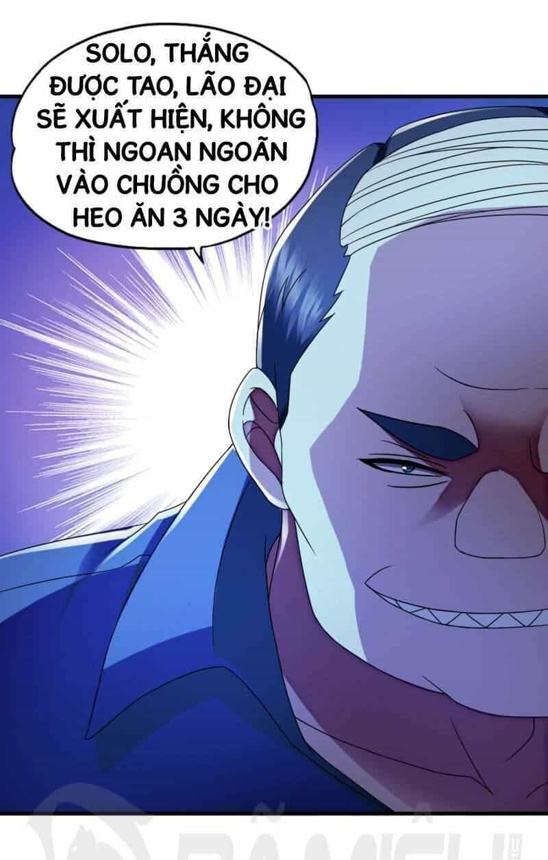 Siêu Phẩm Chiến Binh - Chương 51 - ảnh 22