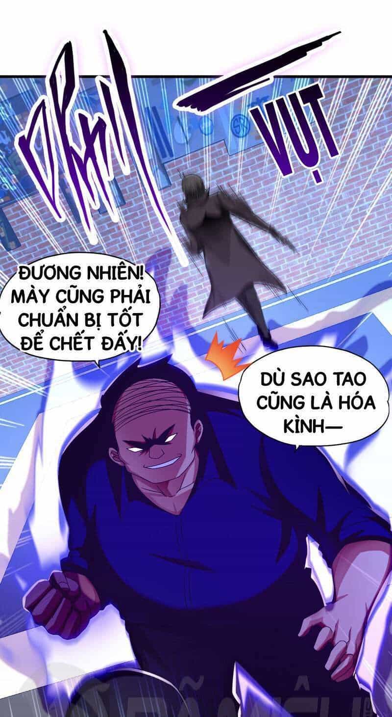 Siêu Phẩm Chiến Binh - Chương 51 - ảnh 24