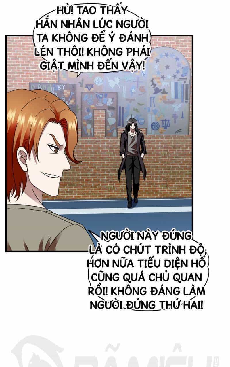 Siêu Phẩm Chiến Binh - Chương 52 - ảnh 4