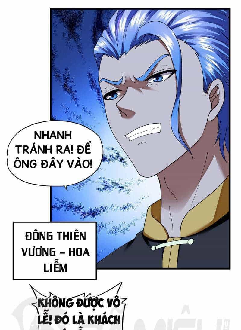 Siêu Phẩm Chiến Binh - Chương 53 - ảnh 20