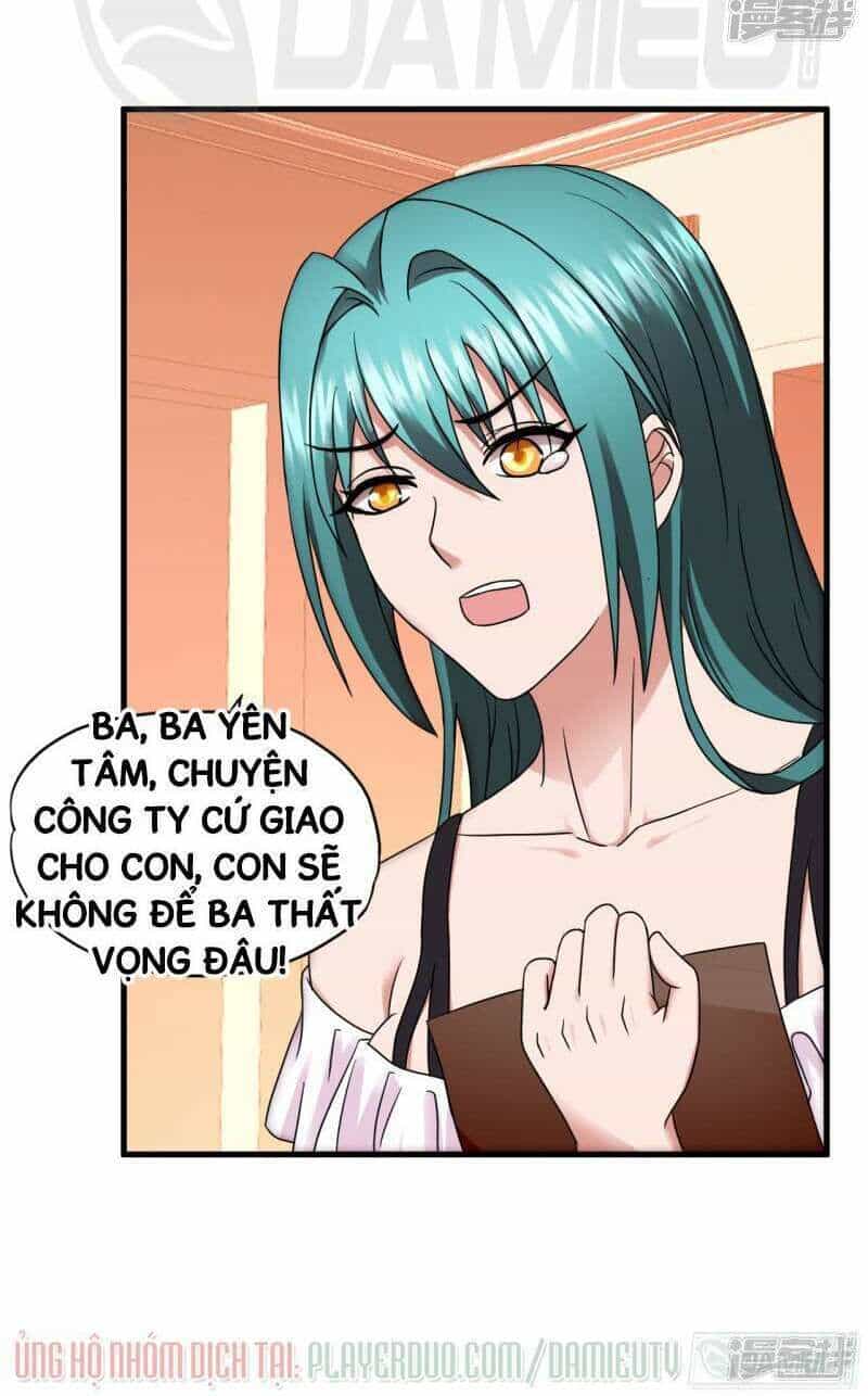 Siêu Phẩm Chiến Binh - Chương 56 - ảnh 31
