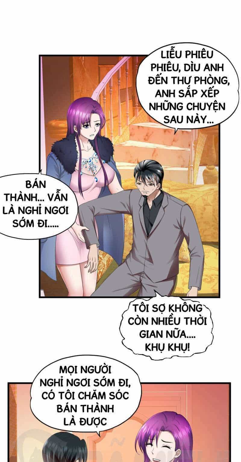 Siêu Phẩm Chiến Binh - Chương 56 - ảnh 32