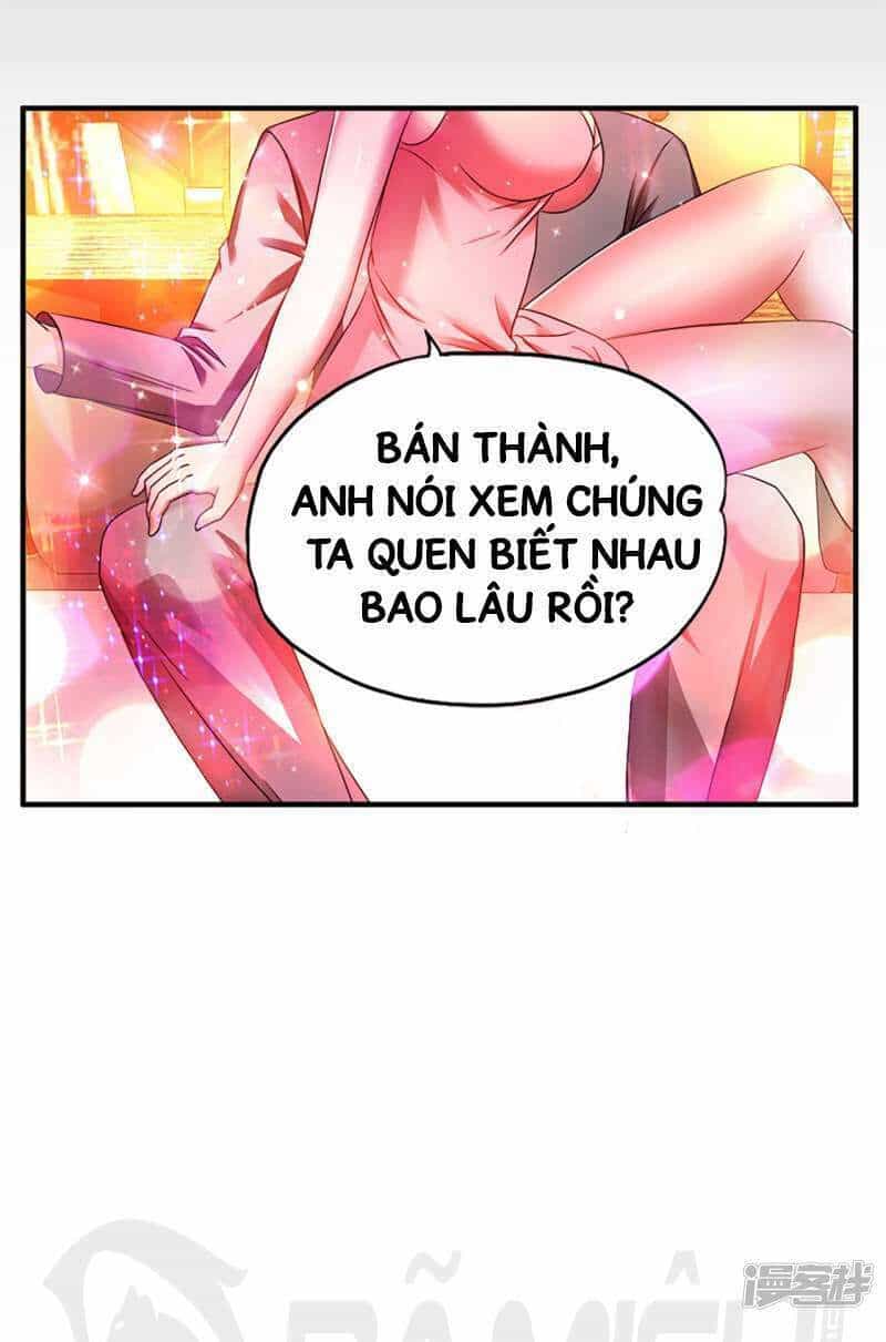 Siêu Phẩm Chiến Binh - Chương 57 - ảnh 11