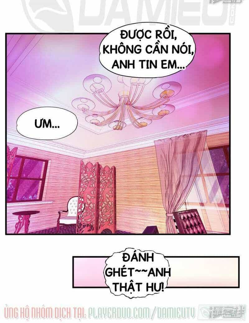 Siêu Phẩm Chiến Binh - Chương 57 - ảnh 22