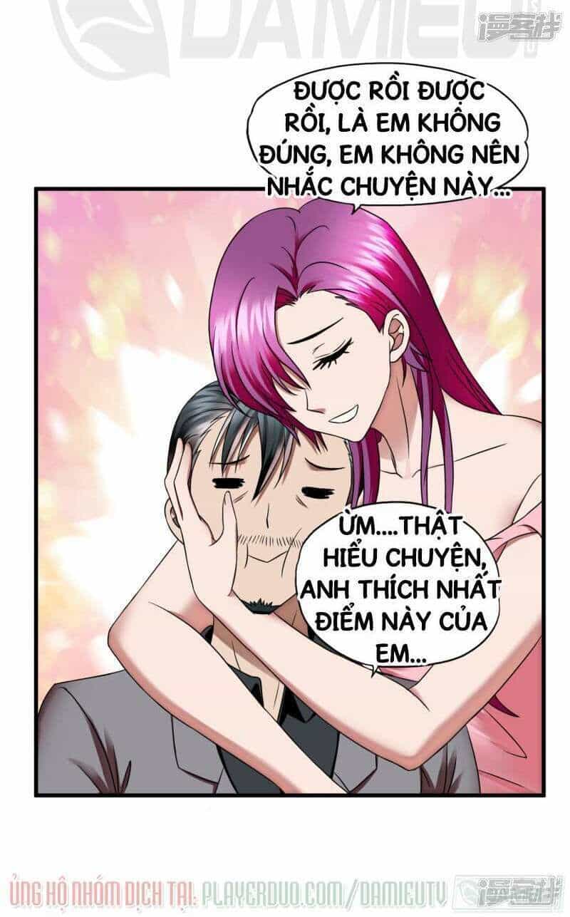 Siêu Phẩm Chiến Binh - Chương 57 - ảnh 5