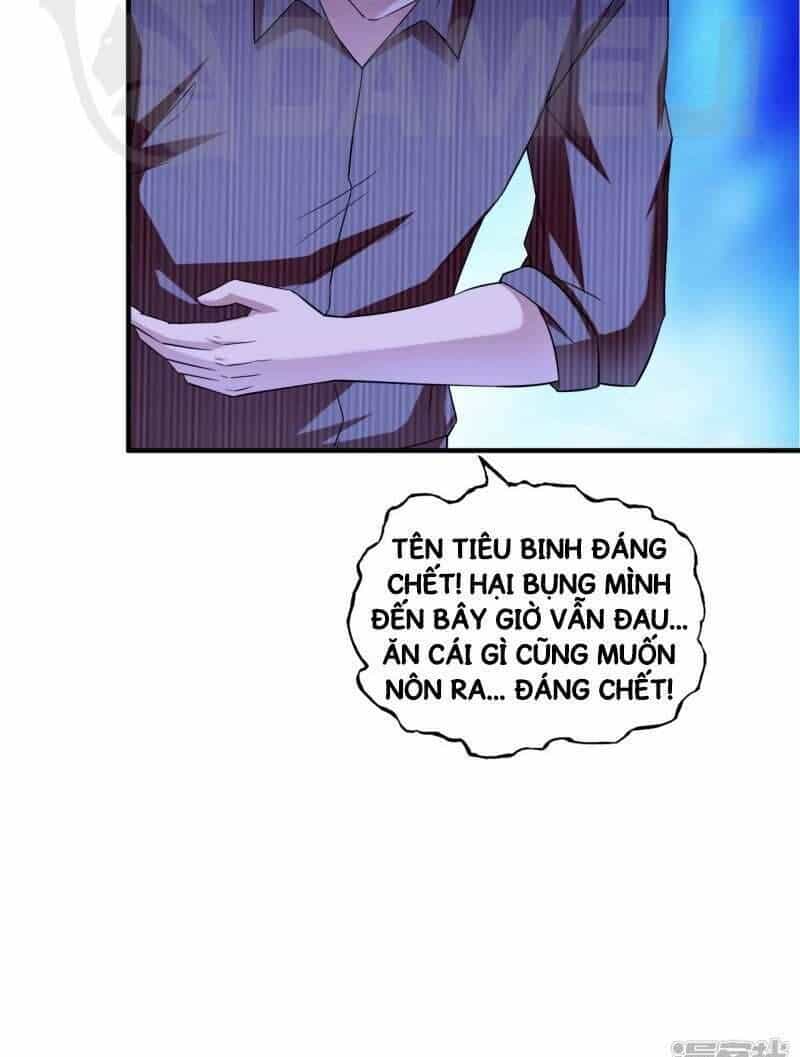 Siêu Phẩm Chiến Binh - Chương 58 - ảnh 18