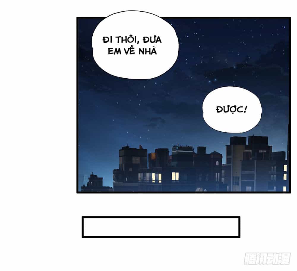 Siêu Phẩm Chiến Binh - Chương 8 - ảnh 25