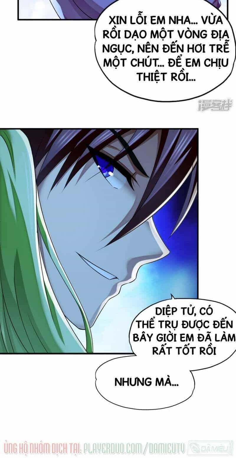 Siêu Phẩm Chiến Binh - Chương 63 - ảnh 9