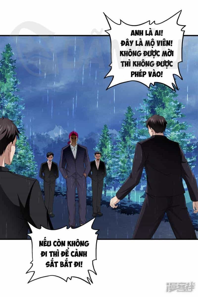 Siêu Phẩm Chiến Binh - Chương 65 - ảnh 11