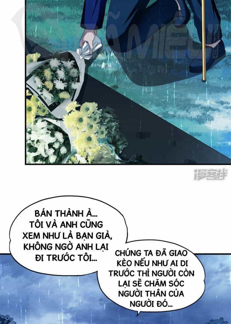 Siêu Phẩm Chiến Binh - Chương 65 - ảnh 8